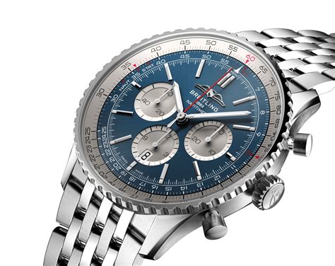 breitling navitimer 46 review|Breitling Navitimer 01 46 automatic.